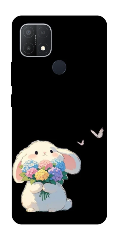 Чехол на Oppo A15s / A15 My Bunny фото 1 из 1