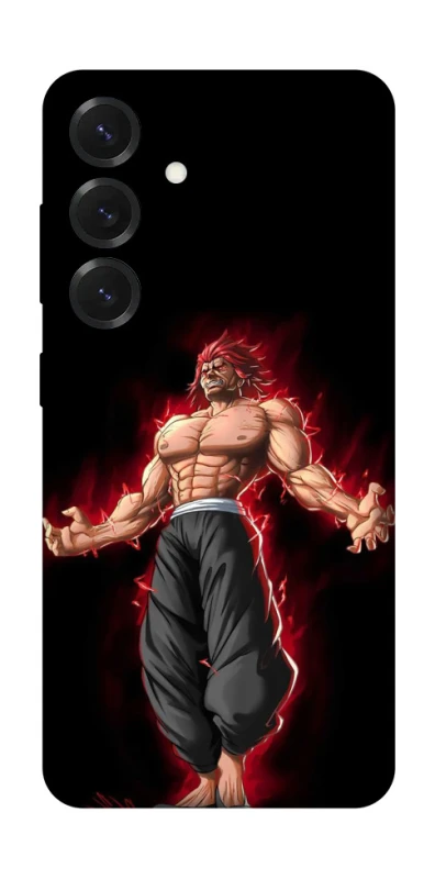 Чохол на Samsung Galaxy S26+ Yujiro фото 1 з 1