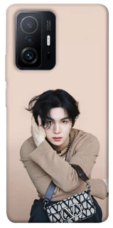 Чохол на Xiaomi 11T / 11T Pro Suga - BTS фото 1 з 1