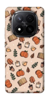 Чехол на Xiaomi Redmi Note 14 Pro+ 5G Autumn vibes ver.5 фото 1 Чехол на Xiaomi Redmi Note 14 Pro+ 5G Autumn vibes ver.5 фото 1 из 1