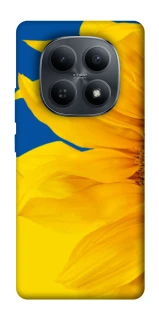 Чехол на Xiaomi Redmi Note 15 4G/5G (EU) Sunflower фото 1 из 1