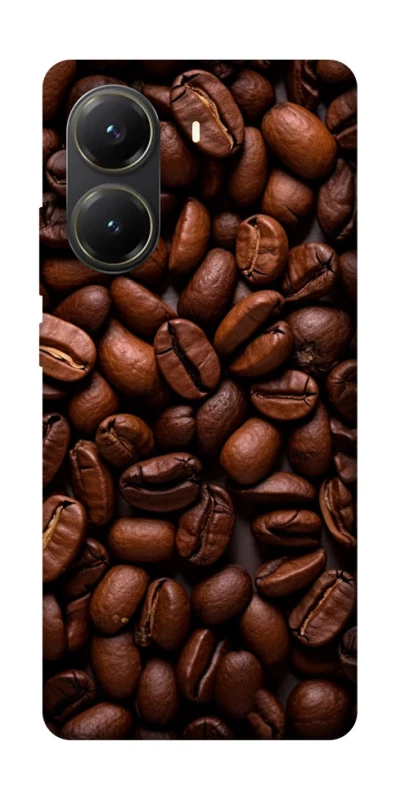 Чохол на Xiaomi Poco X6 Pro Кава фото 1 з 1