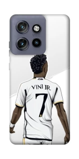 Чехол на Motorola Edge 50 Neo Vinícius Jr. фото 1 из 1