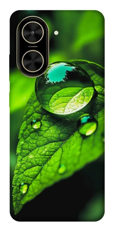 Чохол на Xiaomi Poco C71 Flowers v16 фото 1 з 1