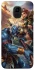 Чохол на Samsung J600F Galaxy J6 (2018) Dota heroes фото 1 з 1
