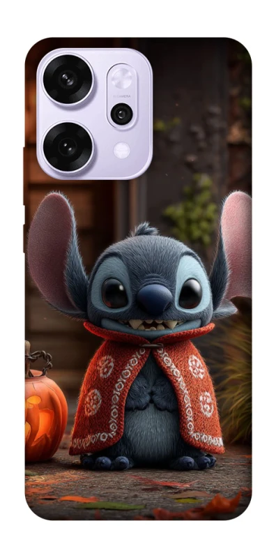 Чохол на Oppo Reno 14 Pro Stitch ver.14 фото 1 з 1