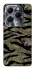 Чехол на Infinix Hot 40 Camouflage v23 фото 1 из 1