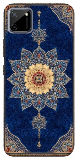 Чохол на Realme C11 Килим v54 фото 1 з 1