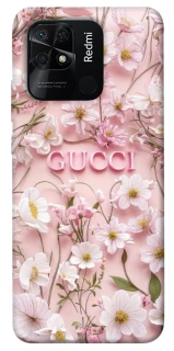 Чохол на Xiaomi Redmi 10C Gucci ver.6 фото 1 з 1