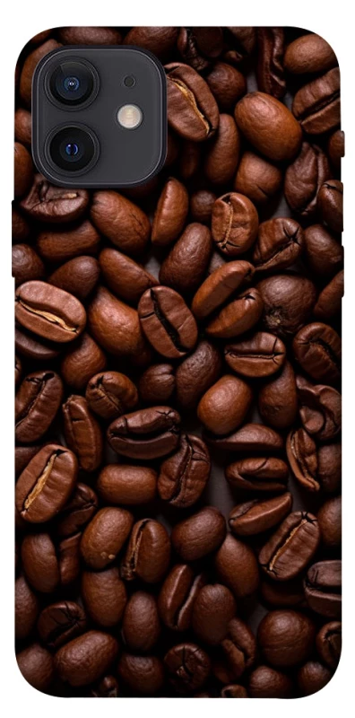 Чехол на Apple iPhone 12 (6.1") Кофе фото 1 из 1