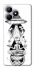 Чохол на Realme Note 50 5G Tattoo ver.4 фото 1 з 1