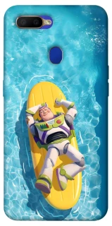 Чехол на Oppo A5s buzz lightyear фото 1 из 1
