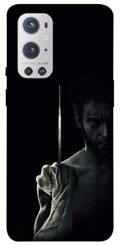 Чехол на OnePlus 9 Pro Logan фото 1 из 1