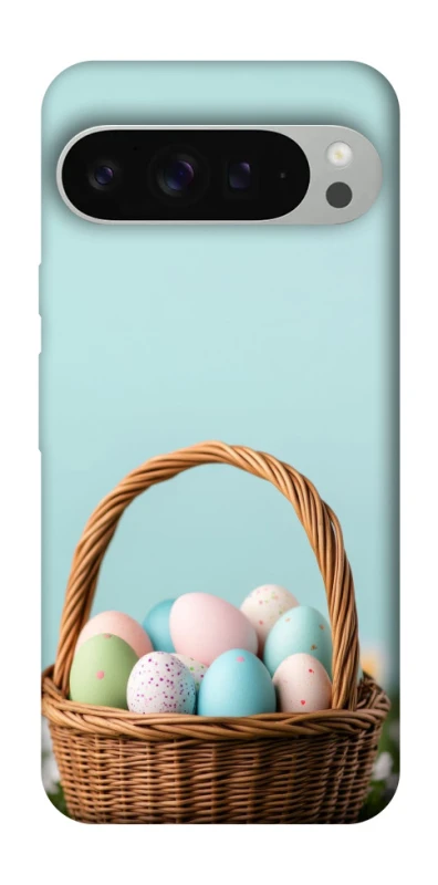 Чохол на Google Pixel 9 Pro XL Easter ver.5 фото 1 з 1