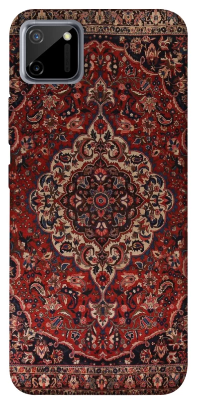 Чохол на Realme C11 Килим v14 фото 1 з 1