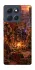 Чехол на Motorola Moto G86 Power WOW forever v8 фото 1 из 1
