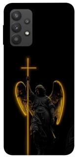 Чохол на Samsung Galaxy A32 (A325F) 4G Angel of Faith фото 1 з 1