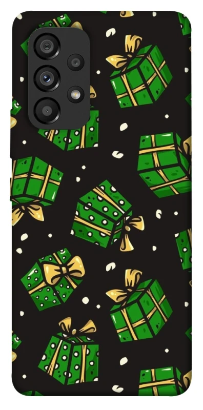 Чохол на Samsung Galaxy A53 5G Christmas mood ver.5 фото 1 з 1