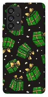 Чохол на Samsung Galaxy A53 5G Christmas mood ver.5 фото 1 з 1