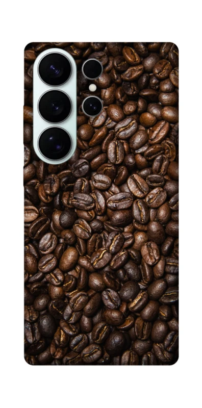 Чохол на Samsung Galaxy S26 Сoffee beans фото 1 з 1