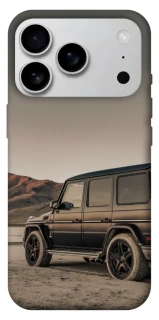 Чехол на Apple iPhone 17 Pro Max (6.9") Gelik фото 1 из 1