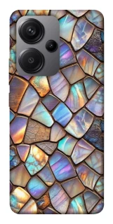 Чохол на Xiaomi Redmi Note 13 Pro+ Nature Mosaic ver.1 фото 1 з 1