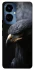 Чехол на TECNO Camon 19 black eagle фото 1 из 1