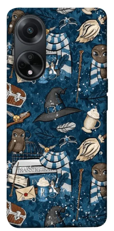 Чохол на Oppo A98 Harry Potter V20 фото 1 з 1