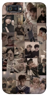Чохол на Realme C2 Stray Kids The Bond фото 1 з 1