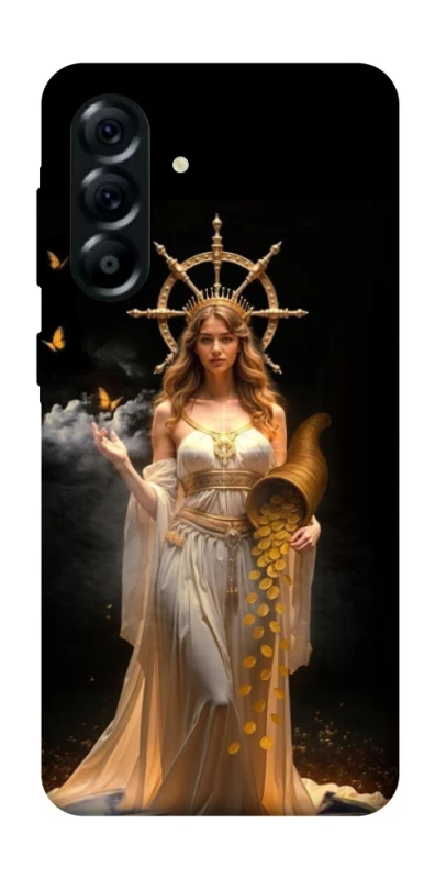 Чехол на Samsung Galaxy A57 5G Fortuna фото 1 из 1