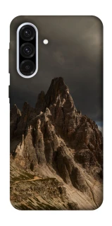 Чехол на Samsung Galaxy A36 5G Mountain v2 фото 1 из 1