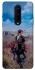 Чехол на OnePlus 8 Козак фото 1 из 1