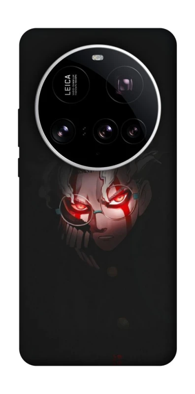 Чохол на Xiaomi 15 Ultra Dandadan фото 1 з 1