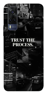 Чохол на Vivo Y53s Process фото 1 з 1