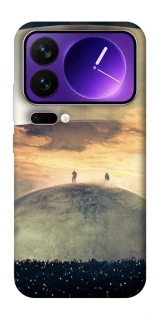 Чехол на Xiaomi 17 Pro Max Kanye West ver.3 фото 1 из 1