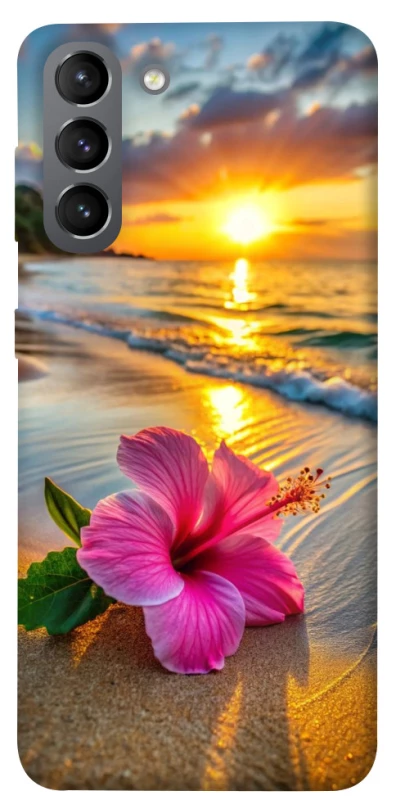 Чохол на Samsung Galaxy S21 Flowers v22 фото 1 з 1