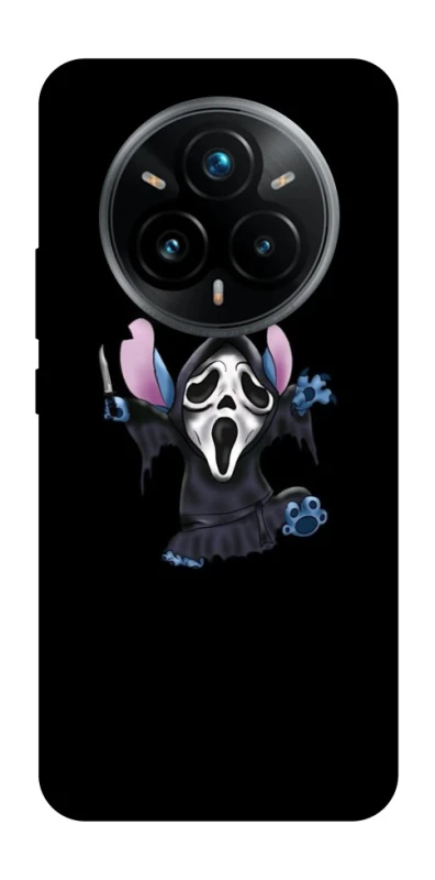 Чохол на Realme 14 Pro+ Halloween Stitch ver.2 фото 1 з 1