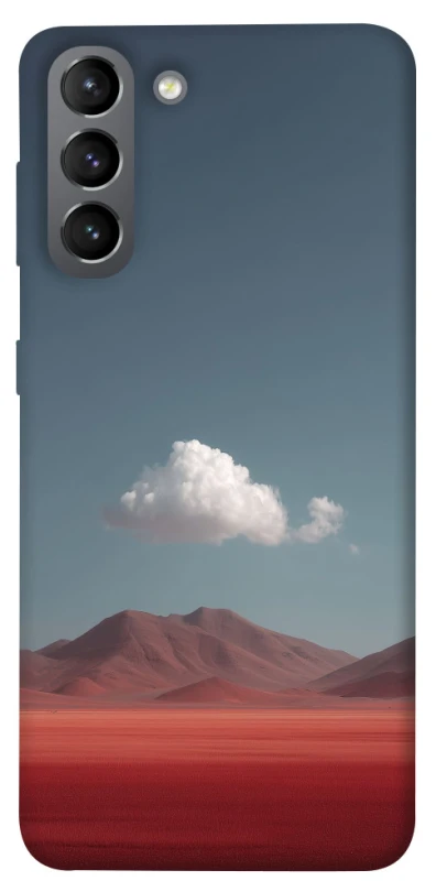 Чохол на Samsung Galaxy S21 Cloud mountain фото 1 з 1