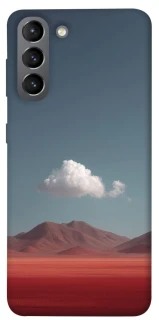 Чехол на Samsung Galaxy S21 Cloud mountain фото 1 из 1