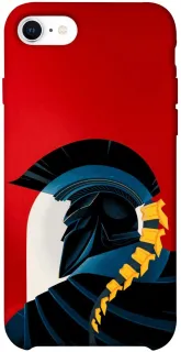 Чохол на Apple iPhone SE (2020) Agamemnon фото 1 з 1