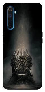 Чохол на Realme 6 Pro House of the Dragon ver.2 фото 1 з 1