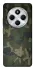 Чохол на Xiaomi Redmi 14C / Poco C75 camouflage v1 фото 1 з 1