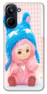 Чехол на Realme 10 4G Wakuku ver.5 фото 1 из 1