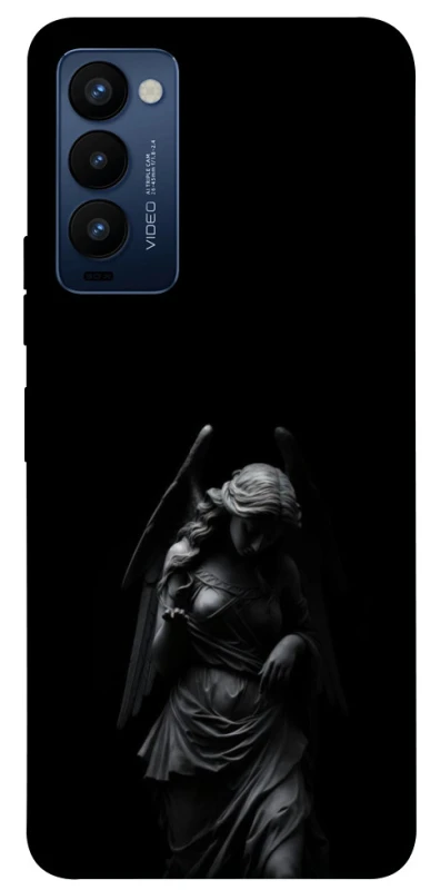 Чохол на TECNO Camon 18 Angel фото 1 з 1