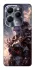 Чехол на Infinix Hot 40 Sylvanas v2 фото 1 из 1