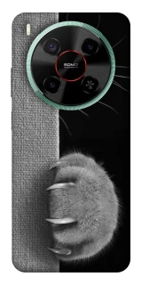 Чохол на ZTE Nubia V70 Max Spy Cat фото 1 з 1