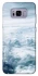 Чехол на Samsung G955 Galaxy S8 Plus Над облаками фото 1 из 1