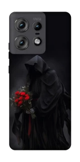 Чехол на Motorola Edge 50 Pro Dark Skeleton фото 1 из 1