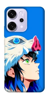 Чохол на Oppo Reno 14 Pro Hashibira Inosuke фото 1 з 1