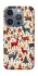 Чохол на Apple iPhone 16 Pro Christmas spirit ver.5 фото 1 з 1